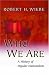 Books : Who We Are: A History of Popular Nationalism.