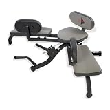 Century VersaFlex Stretching Machine