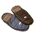 Sleeping Bag - Black