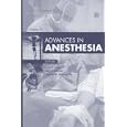 Advances in Anesthesia (Advances) by Carol L. Lake
