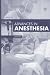 Book Advances in Anesthesia (Advances)