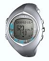 Polar F7F Silver Heart Rate Monitor