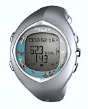 Polar F7F Silver Heart Rate Monitor