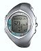 Polar F7F Silver Heart Rate Monitor