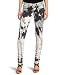 True Religion Women's Stella Skinny Jean, Sa Black , 27