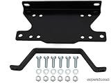#1416 SUPERATV WM-CA-OUT CAN-AM OUTLANDER WINCH MOUNT