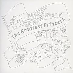 The Greatest Princess
