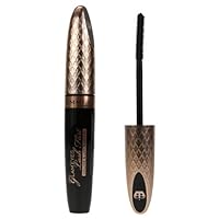 Rimmel London Glam Eyes Lash Flirt Mascara, Kohl Black