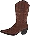 Roper Women's CC Western Boot