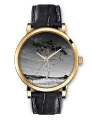 SPRAWL Aanalog Fashion Series Gold Ladies Watches of Genuine Black Leather Strap,Unique Wrist Watch for Women Girls Designed with tree drying