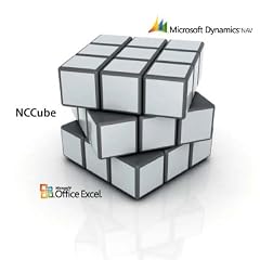 NCCube 2009 f�r Microsoft Dynamics NAV
