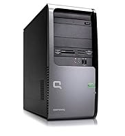 Compaq Presario SR5707UK-M Desktop PC Bundle