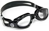 Aqua Lung KAIMAN transparentes Glas, schwarz, 21025S