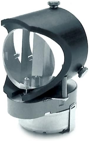 Panoramic Rotator for Solar Projectors