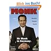 Monk, Bd. 6: Mr Monk kommt nach Deutschland
