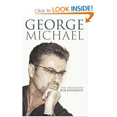 George Michael: The biography
