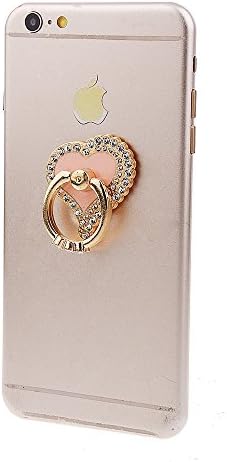 Smart ring prop ring 360 Phone stand, for Stick back in the smartphone and tablet models.