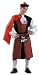 What's Under the Kilt Funny Mens Costume