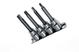 clutch head screwdriver set