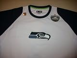 Seattle Seahawks Men's Short Sleeve Workout T-Shirt XLARGE XL NWT at Amazon.com
