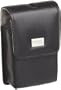AmazonBasics �tui en cuir pour appareil photo compact
