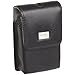 AmazonBasics �tui en cuir pour appareil photo compact