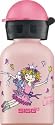 SIGG Flasche Bottle 824130 Prinzessin Lillifee Blütenfee 2010 0,3 L