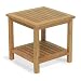 Bristol Teak Side Table