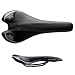 Selle San Marco Ponza Road/Triathlon/MTB Bicycle Saddle - Black - 15001010