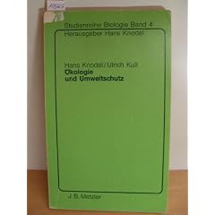 �kologie und Umweltschutz