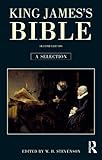 King James's Bible : a selection