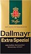 Dallmayr Gourmet Coffee, Extra Spezial (Ground), 17.6-Ounce Vacuum Packs (Pack of 2)