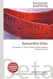 Samantha Giles