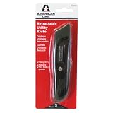 American Safety Razor 66-0330 Metal...