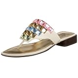 J.Renee Women's large sandals