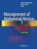 Management of abdominal hernias