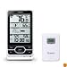 Oregon Scientific BAR208HGA Advanced Weather Station with Atomic Time