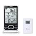 Oregon Scientific BAR208HGA Advanced Weather Station with Atomic Time