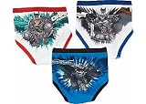 Fruit of the Loom 3-pk. Boys Batman Briefs