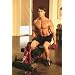 41OPBNQ4GcL. AA75  Dosho Design DG5009 Dosho Gym 5000