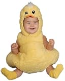 Cute Little Baby Duck Costume Set - 0-6 mo.
