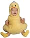 Cute Little Baby Duck Costume Set - 6-12 mo.
