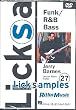 Funk/R&B Bass Licksamples (DVD)