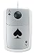 Pat Says Now FS Poker 800dpi Optical