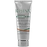 Replenix Antioxidant Sunscreen Moisturizer SPF 50 Plus 4 oz.