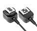 E-TTL I/II TTL Übertragung Kabel für Canon 3,6m ähnl. OC-E3 - Pixel FC-311/M