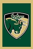 University Of South Florida Double Sided Regular Flag FWP