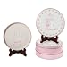 Baby : Child to Cherish My Child's Handprint To Cherish in Pink