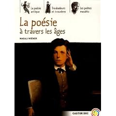 La po�sie : A travers les �ges