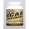 GOLD'S GYM BCAAアルギニンパウダー250g